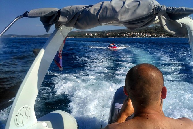 Private boat tour to Blue Lagoon & 4 Islands - Key highlights to know before you go