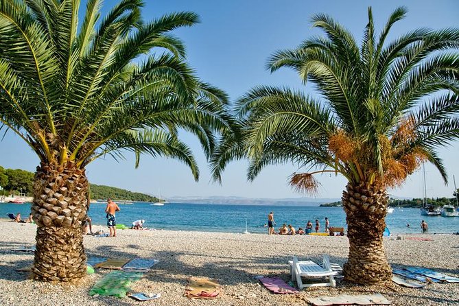 Private boat tour to Blue Lagoon & 4 Islands - Why this private boat day from Split feels different
