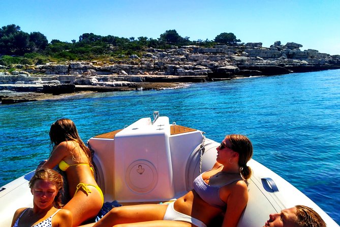 Private boat tour to Blue Lagoon & 4 Islands - Price, fuel, and what value really means here