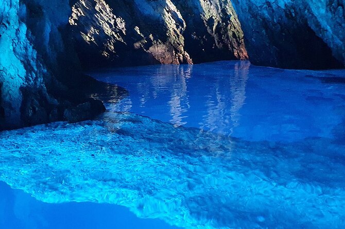 Private boat tour to the Blue Cave and Vis highlights - Key Highlights to Know Before You Go