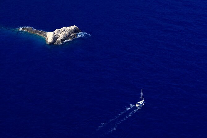 Private boat tour to the Blue Cave and Vis highlights - A Private Boat Day That Feels Custom, Not Scripted