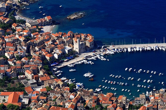 Private boat tour to the Blue Cave and Vis highlights - Snorkeling Gear Included, So Your Day Starts Easy