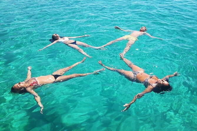 Private Boat tour to the Blue Lagoon & Solta - Swim, Snorkel, Tan and Relax! - Why This Private Blue Lagoon and Solta Day Feels Different From Typical Tours