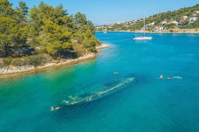Private Boat tour to the Blue Lagoon & Solta - Swim, Snorkel, Tan and Relax! - How the Skipper Adds Value, Especially With Stipe’s Local Guidance