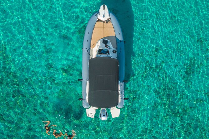 Private Boat Tour with Customized Itinerary from Split or Trogir - Key things to know before you book