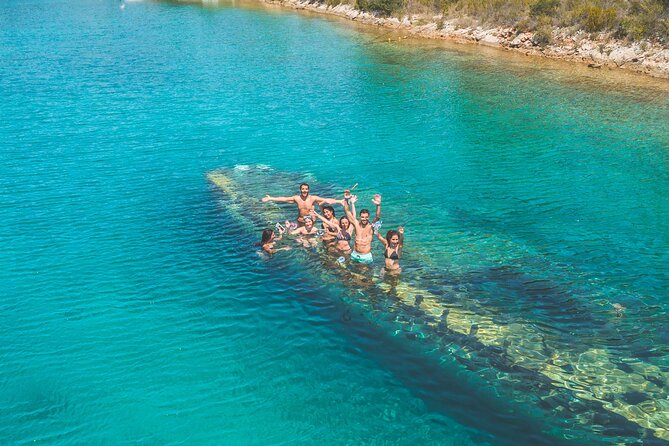 Private Boat Tour with Customized Itinerary from Split or Trogir - Who this tour fits best, and who should reconsider