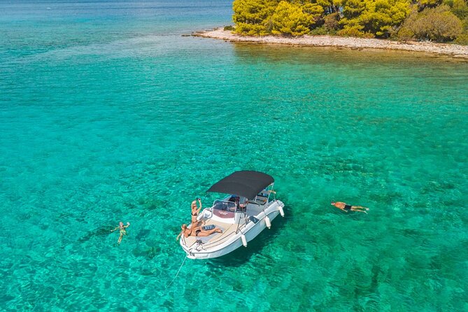 Private Boat Tour with Customized Itinerary from Split or Trogir - Book it or skip it: my decision guide