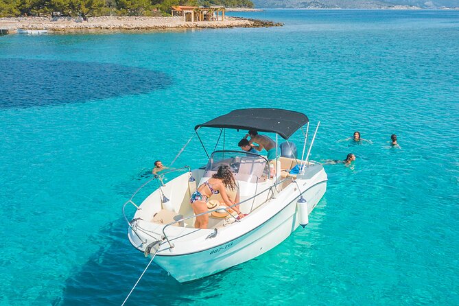 Private Boat Tour with Customized Itinerary from Split or Trogir - Price and logistics: what the headline cost really turns into