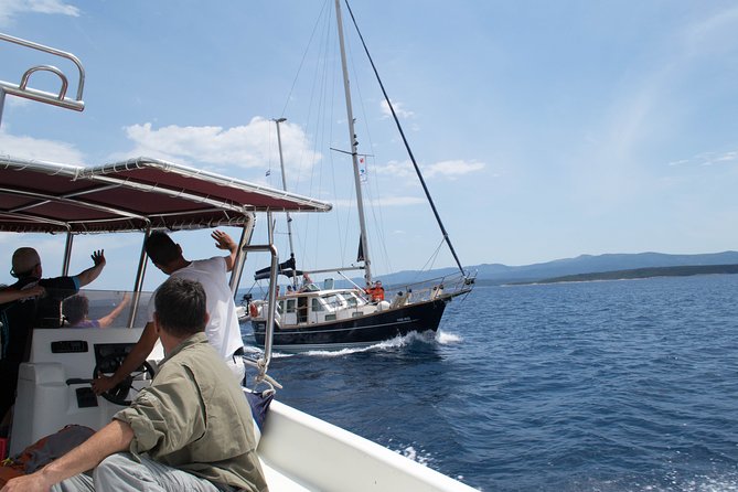 Private boat transfer Split/ Split airport - Hvar - Landing at Hvar Port: what to do right after you arrive