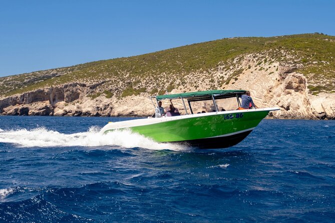 Private boat transfer Split/ Split airport - Hvar - Price and group value: what $722.47 really means