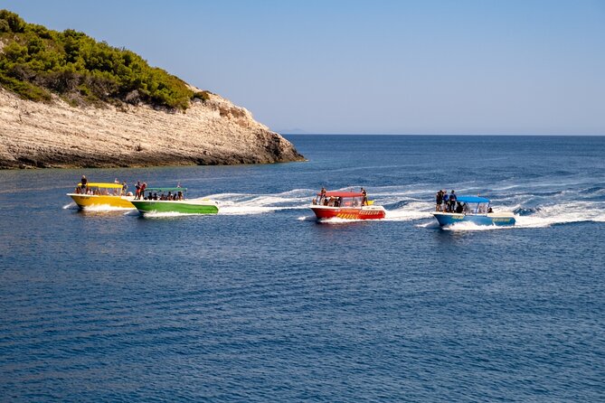 Private boat transfer Split/ Split airport - Hvar - Who should book this private Split to Hvar transfer