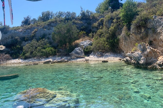Private boat trip - Hvar Brac and Pakleni islands from Split - Why this private Hvar and Brac charter feels different from a typical day tour
