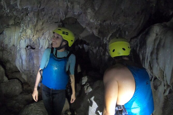 Private Cetina rafting trip|Cave exploring|Cliff jumping & more - The stops that turn the river into a choose-your-own-adventure