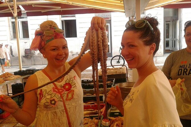 Private Croatian Cooking Class and Klapa Singing Session - Who This 3-Hour Soparnik and Klapa Night is For