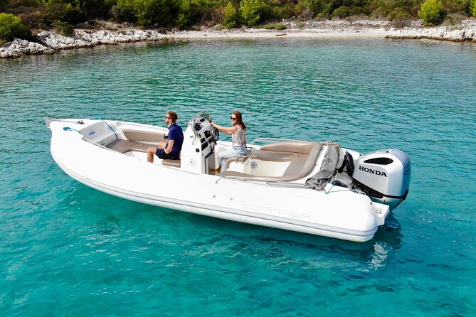 Private Customised Boat Tour With Speed Boat - Key things worth knowing before you go