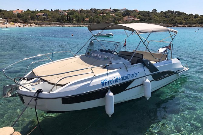 Private Customised Boat Tour With Speed Boat - Snorkeling gear plus the swimming spots that fit this boat
