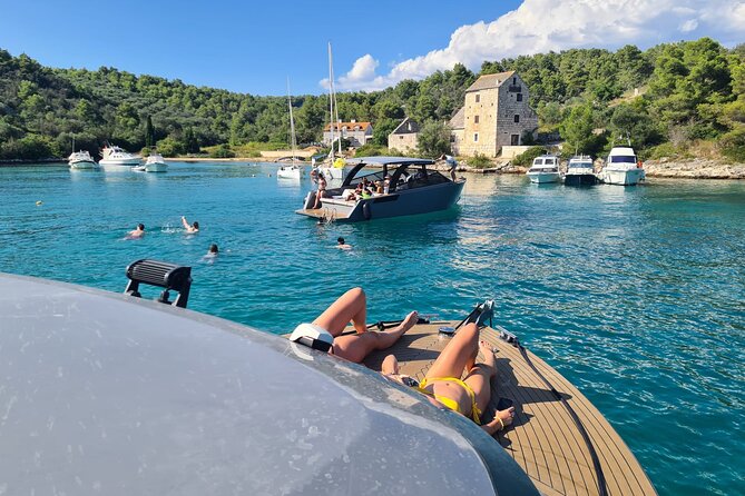 Private Customised Boat Tour With Speed Boat - Price and real-world costs: what $518.93 per group actually buys
