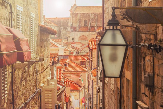 Private Day Experience: Dubrovnik & Ston FREE GUIDE w/ Optional authentic lunch - Key things you will notice on this Dubrovnik and Ston route