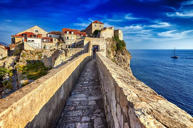 Private Day Experience: Dubrovnik & Ston FREE GUIDE w/ Optional authentic lunch - Price and value: what you pay for with a group up to 8