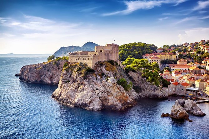 Private Day Experience: Dubrovnik & Ston FREE GUIDE w/ Optional authentic lunch - Guide experience and service level, including Karolina