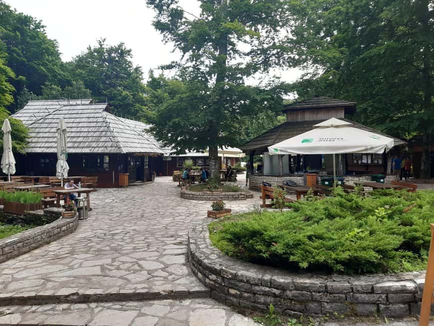 Private Day Tour Krka Waterfalls & Game of Thrones - Should you book this Klis and Krka combo?