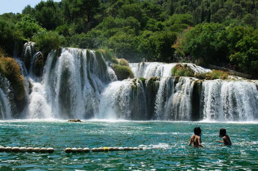 Private Day Tour Krka Waterfalls & Game of Thrones - FAQ