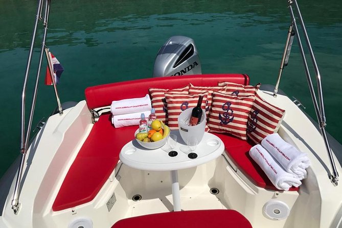 Private day tour to Golden horn, Brač and island Hvar - Brac and Zlatni Rat (Golden Horn): the swim that defines the day