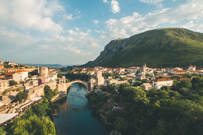 Private Day Trip from Split to Medjugorje and Mostar - Key Highlights to Know Before You Go
