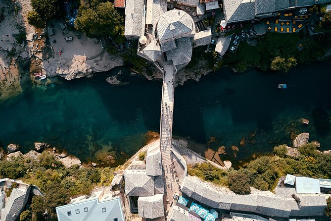 Private Day Trip from Split to Medjugorje and Mostar - Price and Value: What $310.27 Really Covers