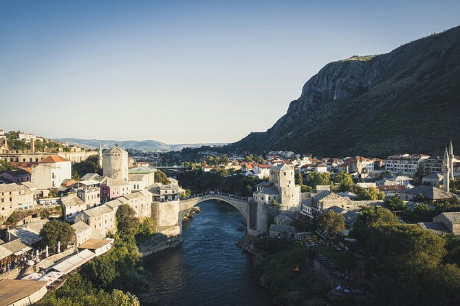 Private Day Trip from Split to Medjugorje and Mostar - Medjugorje at St. James Parish Church: A Pilgrimage Stop With Time to Breathe