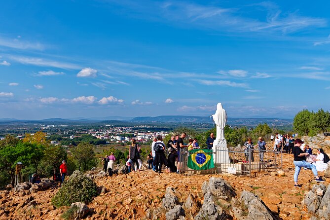 Private Day Trip from Split to Medjugorje and Mostar - Timing, Tickets, and What to Bring for a Smooth 8 to 9 Hours