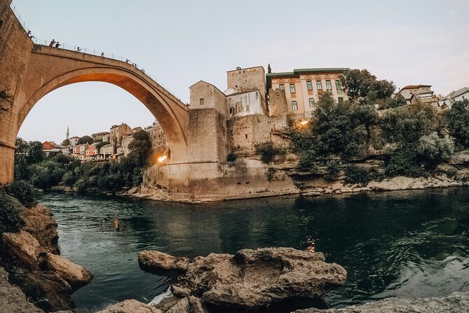 Private Day Trip from Split to Medjugorje and Mostar - Who This Split to Medjugorje and Mostar Tour Fits Best