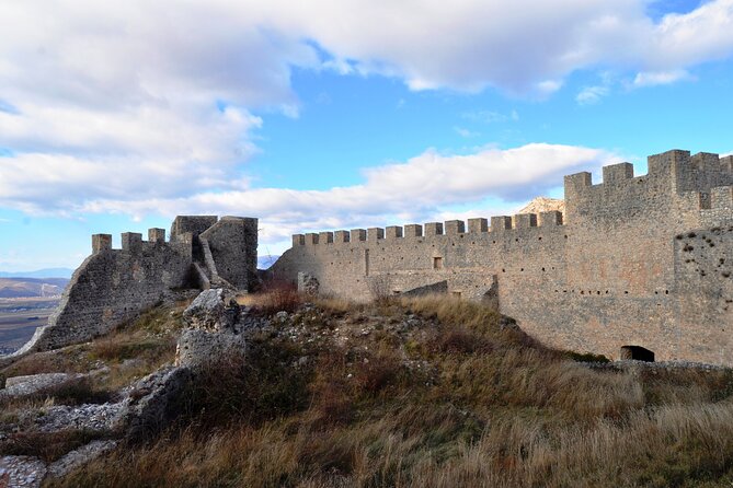 Private Day Trip from Split to Medjugorje and Mostar - Your Day Map: How the Stops Add Up