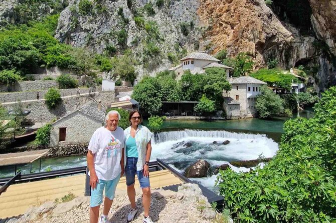 Private day Trip Herzegovina tour With Local Food at Family Home - Stari Most in Mostar: More Than a Photo Stop