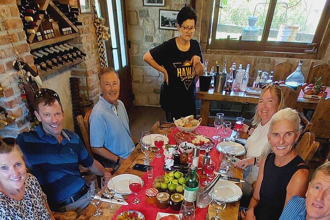 Private day Trip Herzegovina tour With Local Food at Family Home - Hardomilje Farm-to-Table: The Part You’ll Remember