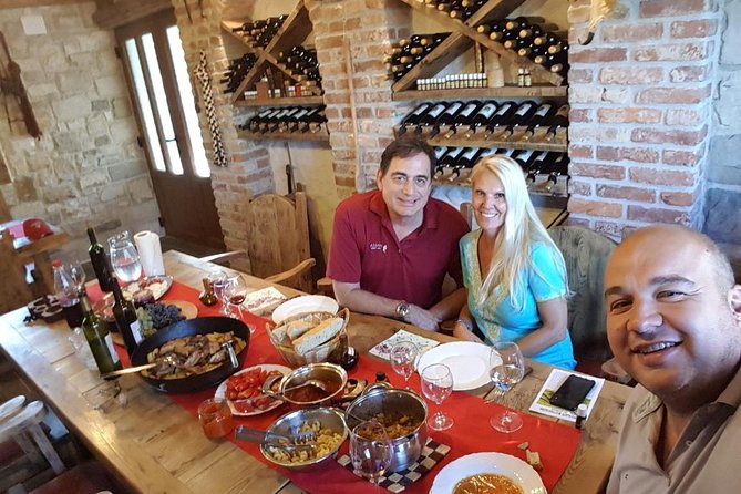 Private day Trip Herzegovina tour With Local Food at Family Home - Optional Add-Ons: Kravice Waterfalls and Međugorje