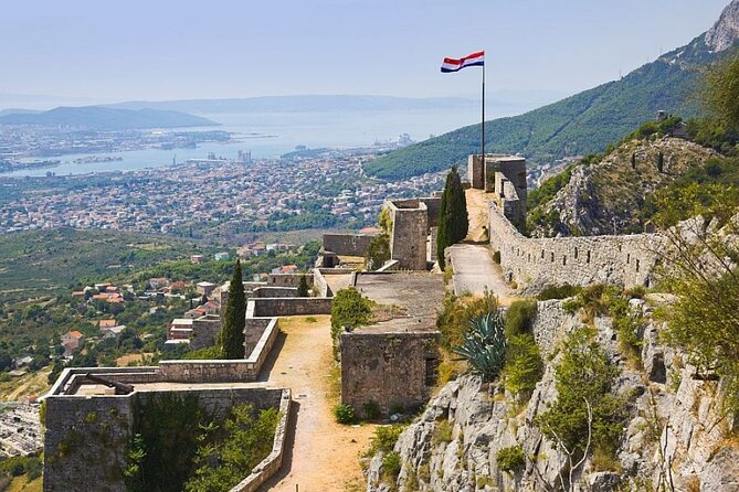 Private Day Trip - Klis-Salona-Trogir - Quick, useful highlights to know before you go