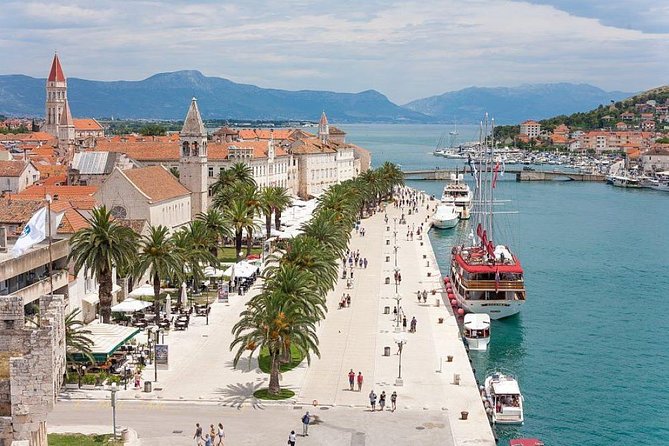 Private Day Trip - Klis-Salona-Trogir - Private transfer value: why this day trip feels easier than it should