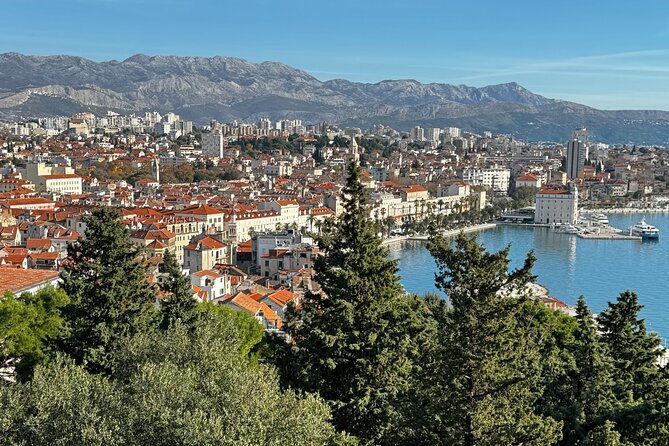 Private Day Trip - Klis-Salona-Trogir - Timing, walking, and what to expect in a 4 to 5 hour window