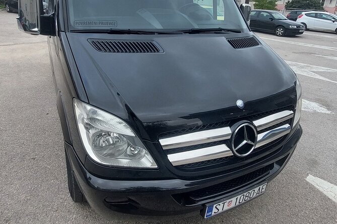Private Day Trip : Split - Mostar - Dubrovnik - Price and what you get for $415.21 per person