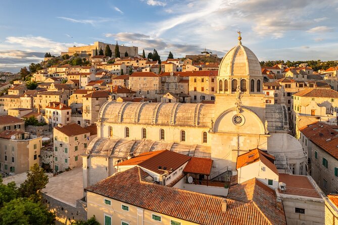 Private day trip: Split to Sibenik, Zadar, local English driver - Key highlights you should know before you go