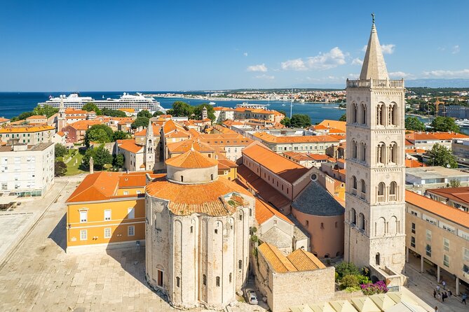 Private day trip: Split to Sibenik, Zadar, local English driver - Who this private day trip is best for