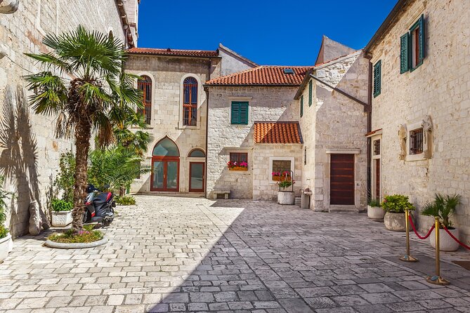 Private day trip: Split to Sibenik, Zadar, local English driver - Should you book this private Split to Šibenik and Zadar day trip?