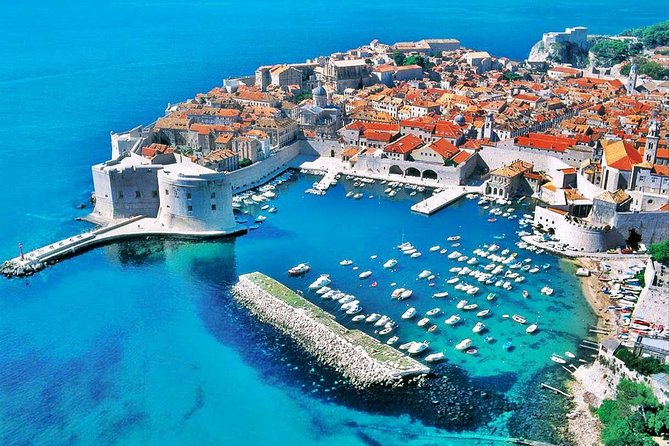 Private Day Trip to Dubrovnik from Split - Key Points Before You Go