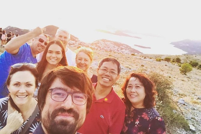 Private Day Trip to Dubrovnik from Split - A Long Scenic Run From Split to Dubrovnik