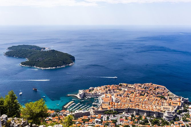 Private Day Trip to Dubrovnik from Split - Dubrovnik Old Town History Walk: Onofrio, St. Blaise, and Orlando’s Column