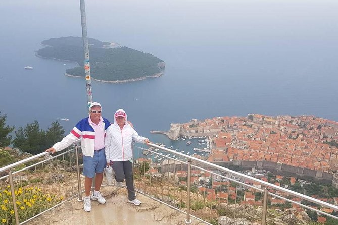 Private Day Trip to Dubrovnik from Split - Your Dubrovnik Free Time: Walls, a Beach Break, and Choosing Your Own Pace
