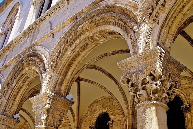 Private Day Trip to Dubrovnik from Split - Who This Tour Fits Best