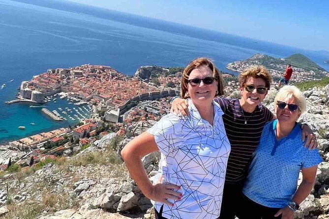 Private Day Trip to Dubrovnik With Authentic Food At Family Home - Key Highlights at a Glance