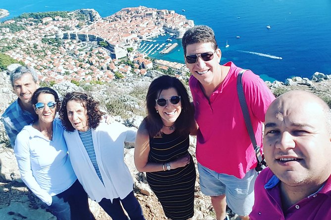 Private Day Trip to Dubrovnik With Authentic Food At Family Home - How the Private Day Trip Runs From Split